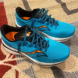 Saucony Endorphin Speed 3